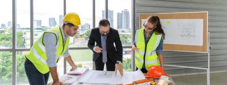 Gerenciamento de Obra