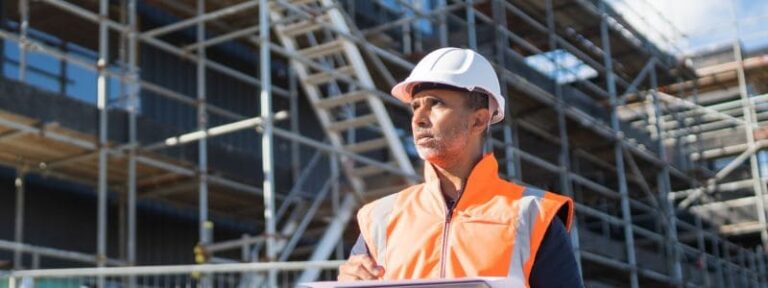 Gerenciamento de Obra